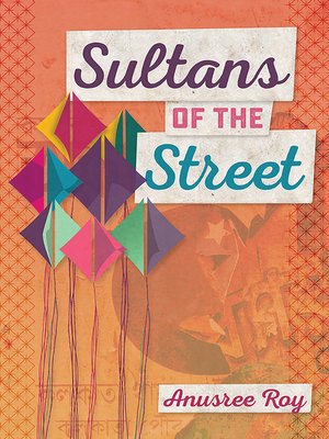 cover image of Sultans of the Street